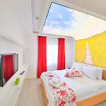 Hediye Hanim Suit&apart 아파트호텔