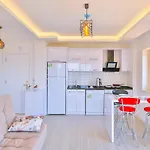 아파트호텔 Hediye Hanim Suit&apart