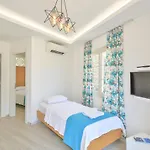 Hediye Hanim Suit&apart 아파트호텔 4*