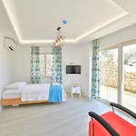 아파트호텔 Hediye Hanim Suit&apart 4*