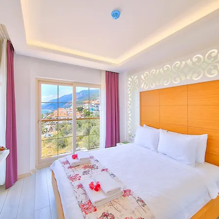 Hediye Hanim Suit&apart 4*