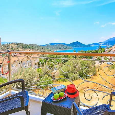 Hediye Hanim Suit&apart Aparthotel