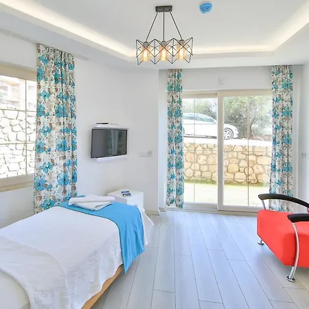 Hediye Hanim Suit&apart Kaş