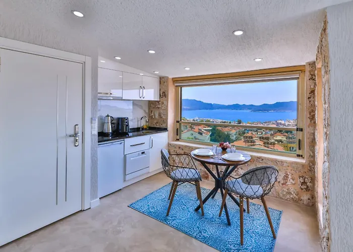 Hediye Hanim Suit&apart Aparthotel