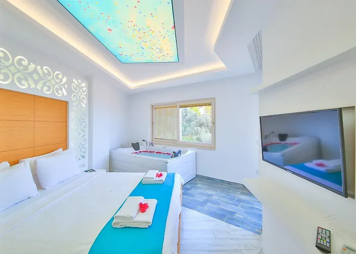 Hediye Hanim Suit&apart