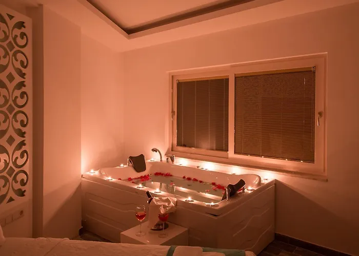 Hediye Hanim Suit&apart Aparthotel