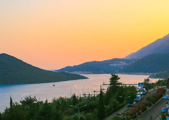 Hediye Hanim Suit&apart