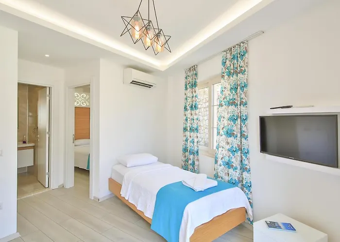 Hediye Hanim Suit&apart Aparthotel 4*
