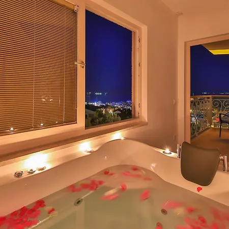 Hediye Hanim Suit&apart 公寓式酒店 4*