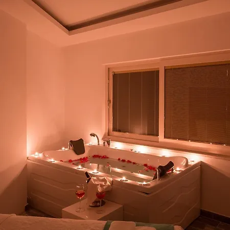 Hediye Hanim Suit&apart 公寓式酒店